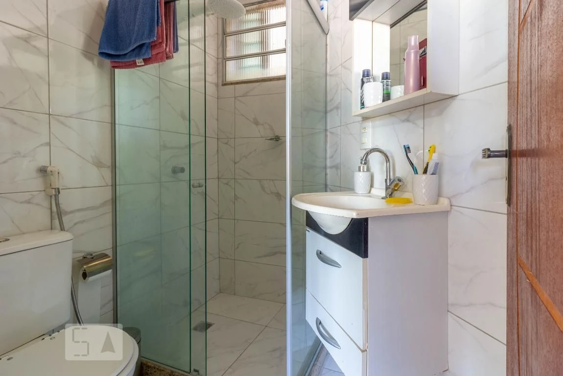 Меблированная квартира с 2 спальнями и 1 ванной в suite — photo 13