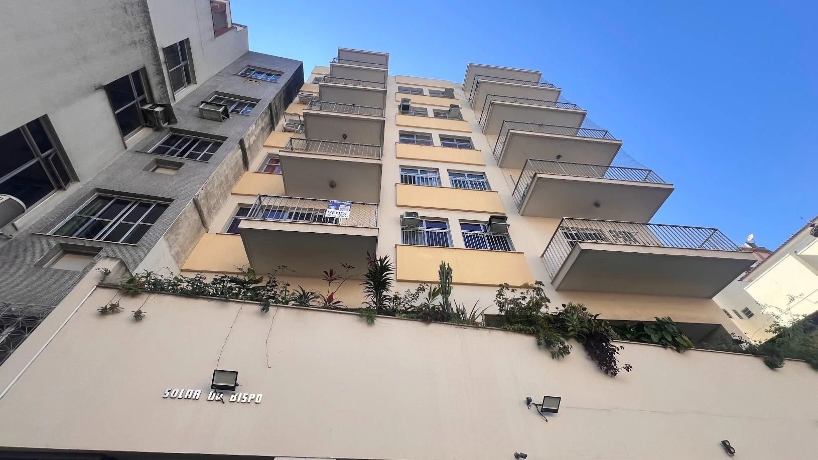 3-bedroom apartment with 2 parking spaces — photo 57