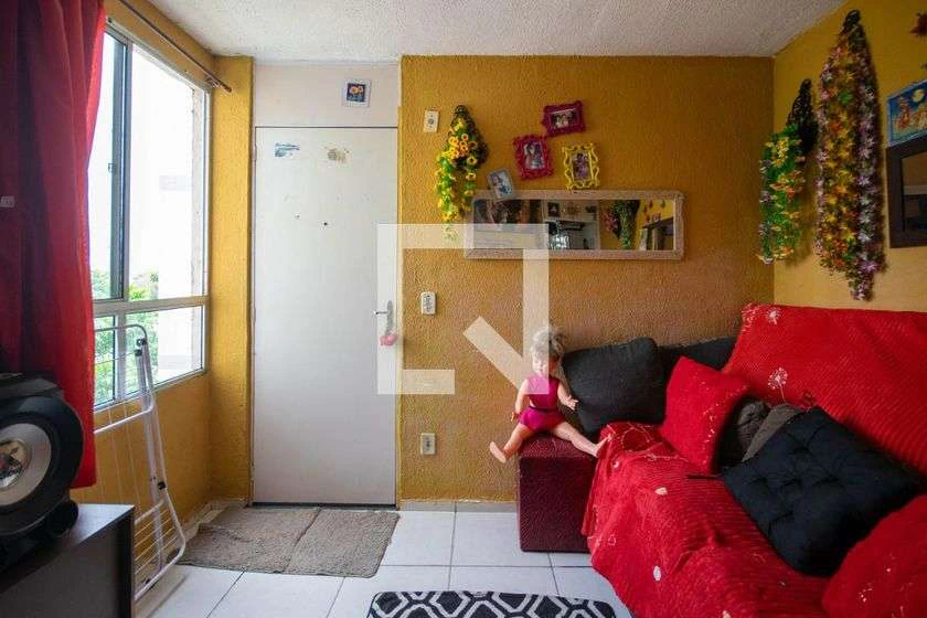 Apartamento amueblado de 2 dormitorios con lavadero — photo 23