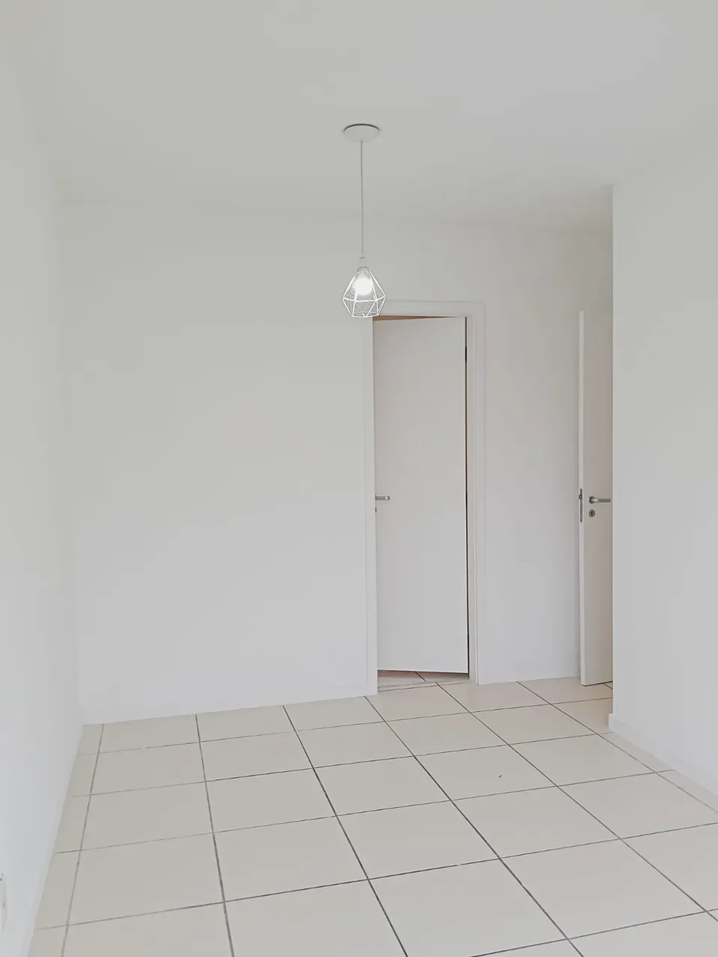 Балкон з грилем та 2 спальні: квартира 60 м² — photo 7