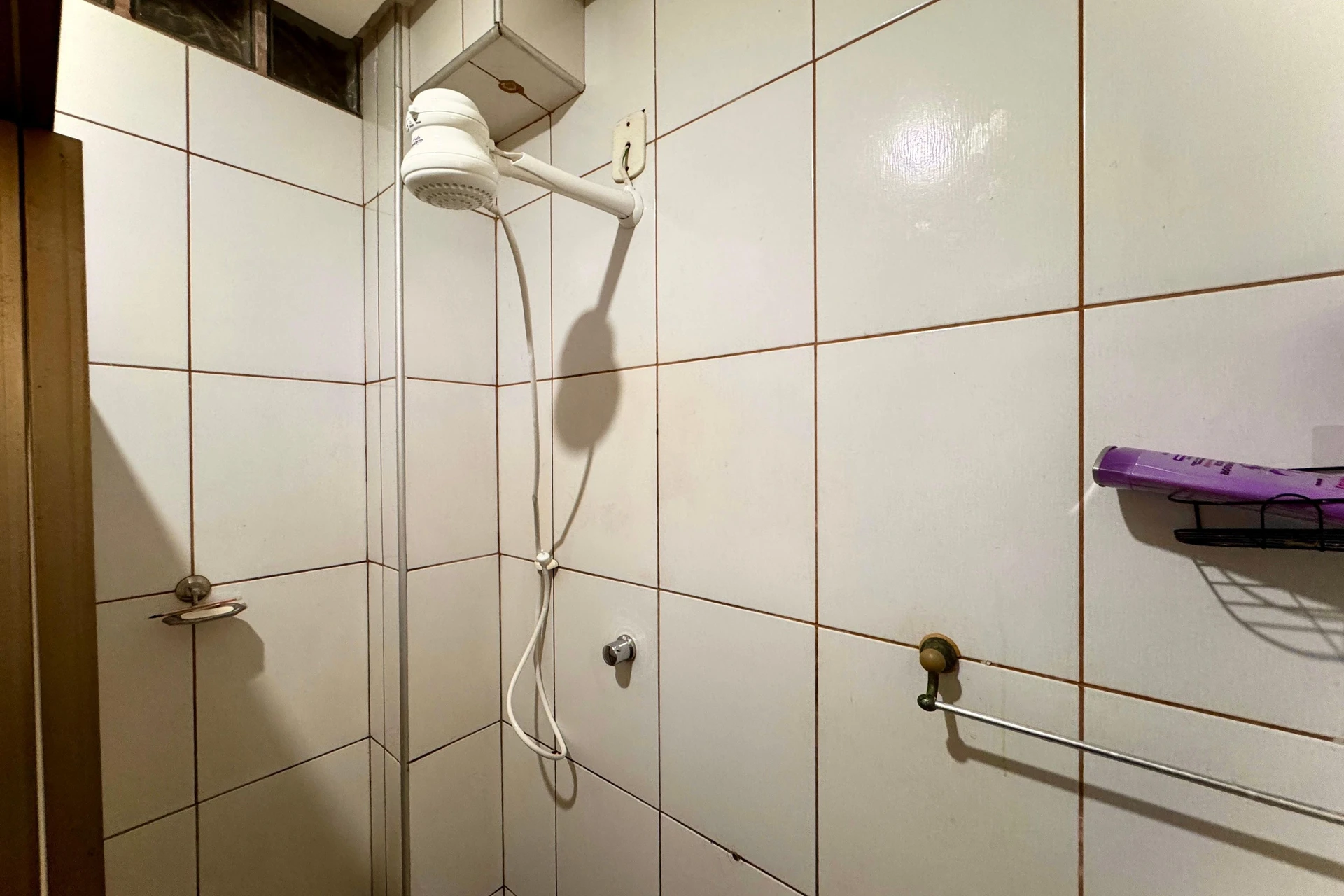 Departamento de 2 dormitorios con lavadora — photo 19