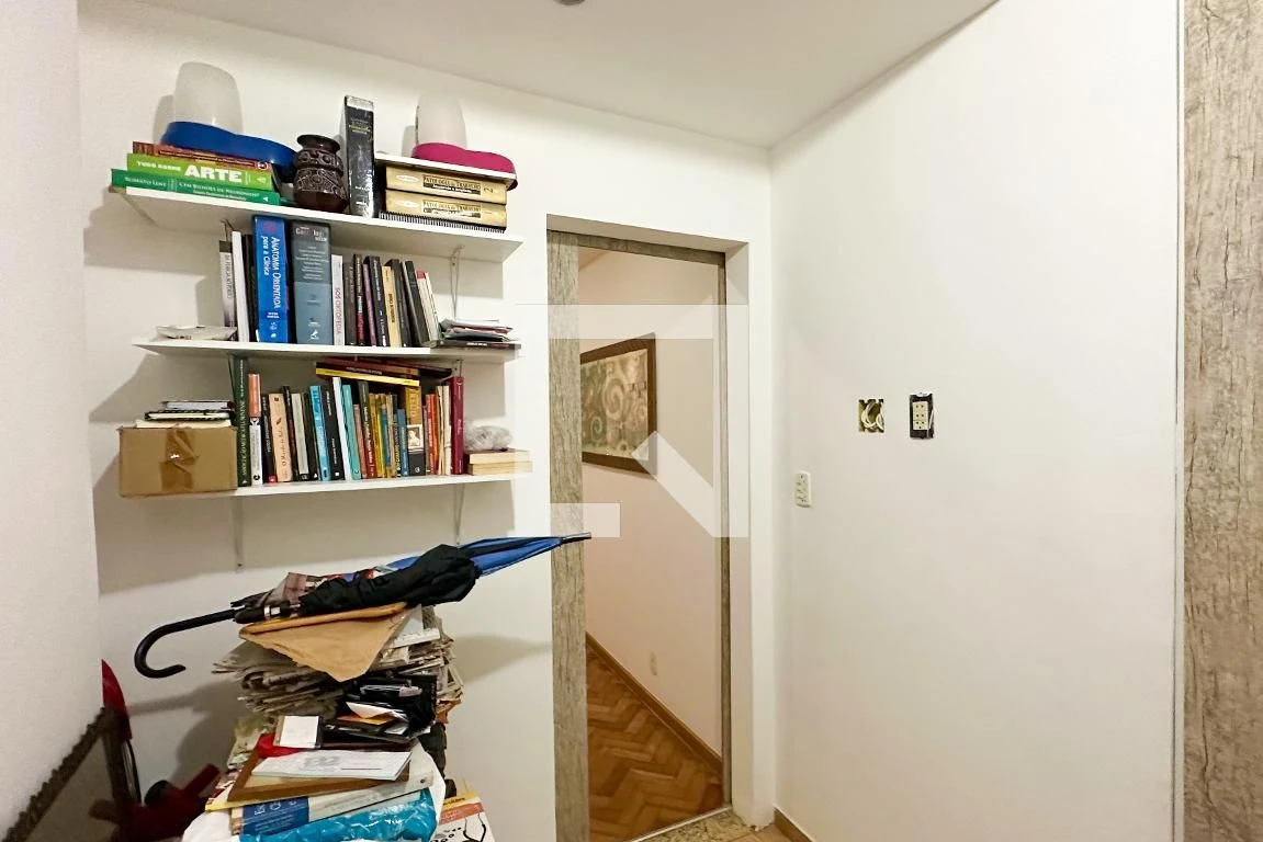 4-bedroom apartment with a home office in Rio de Janeiro — photo 45