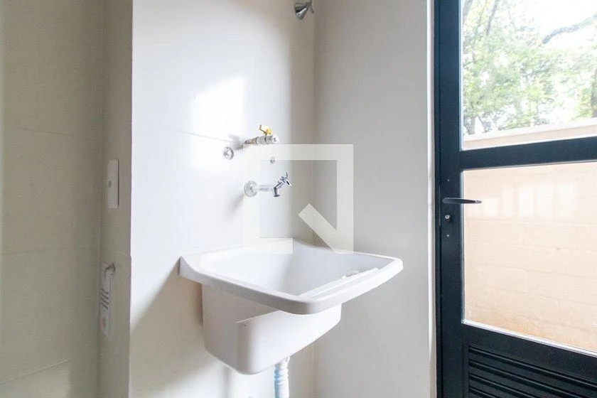 Квартира 64 м² з пральною машиною та балконом із грилем — photo 8