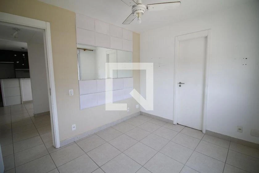 Home office in a 3-bedroom apartment, 74 m² — photo 12