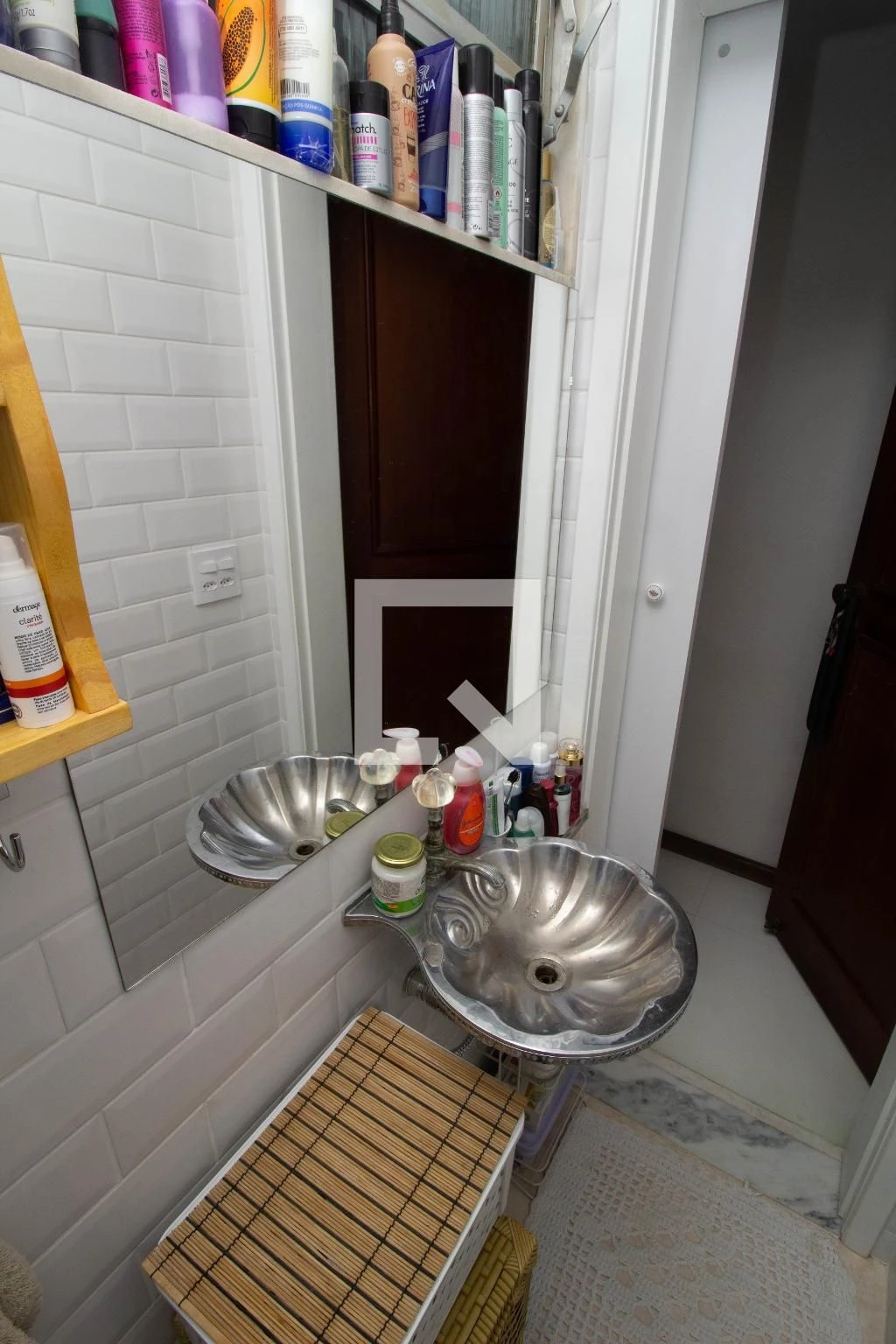 Квартира 150 м² с видом на горы и рабочим местом — photo 61