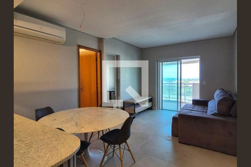 Furnished 3-bedroom apartment with balcony and views — photo 29