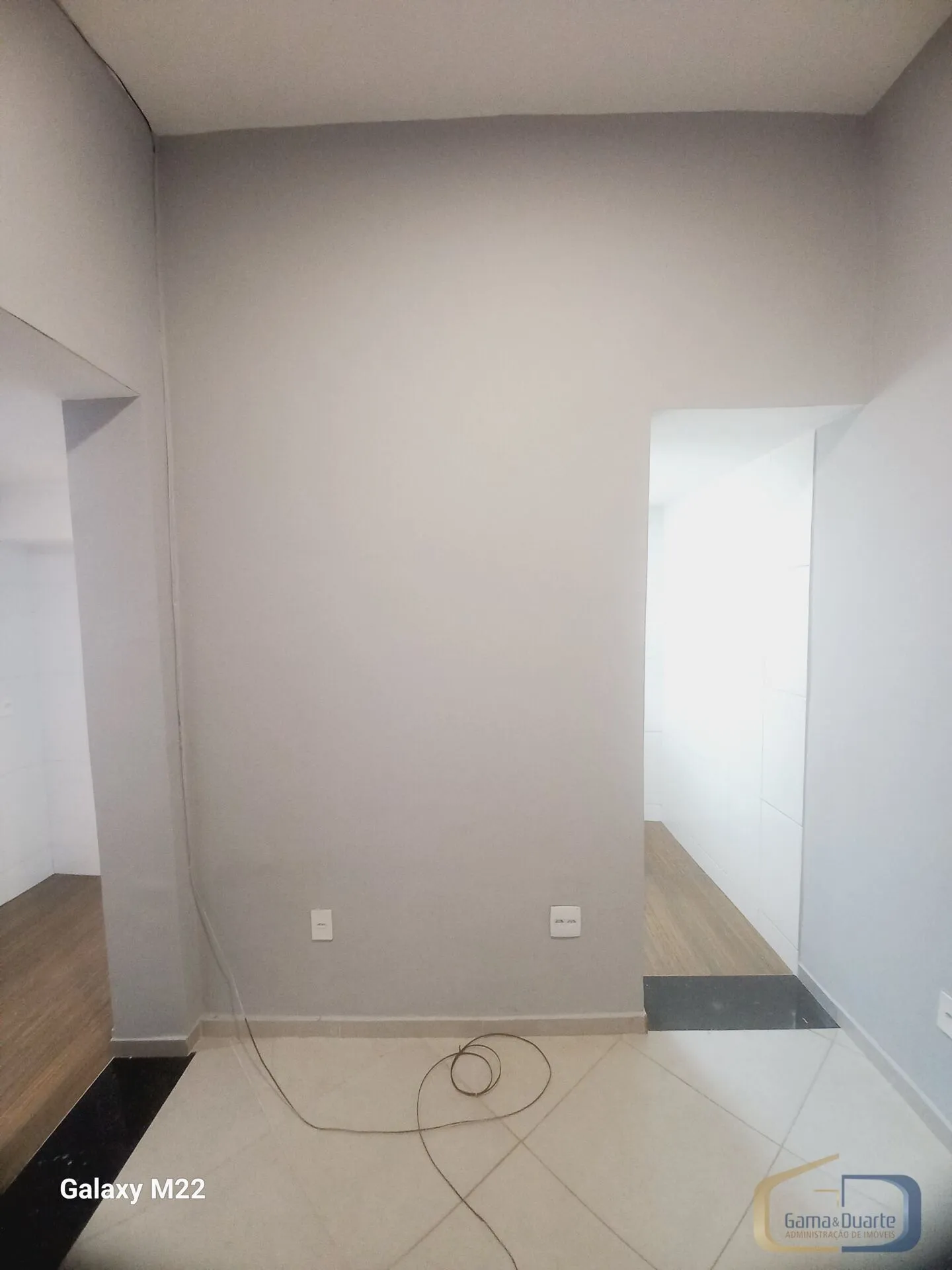 Casa de 1 quarto com máquina de lavar, Gamboa — photo 23