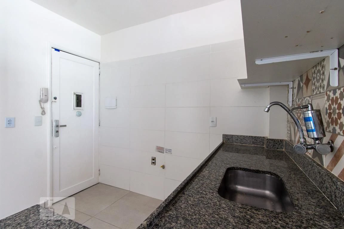 Studio, 36 m² — photo 7