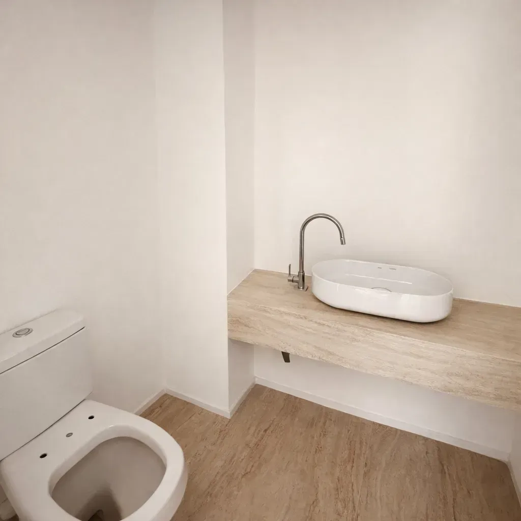 194 m² apartment with 4 en-suite rooms and gas stove — photo 27