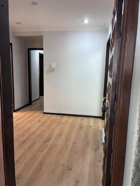 Home office in a 3-bedroom apartment, 160 m² — photo 14
