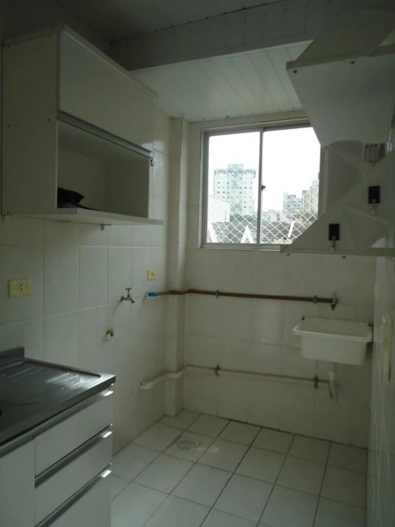Пральна машина та 2 спальні: квартира 53 м² — photo 12