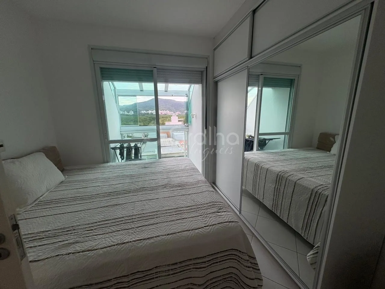 Dúplex amueblado con 3 dormitorios y 3 baños — photo 20
