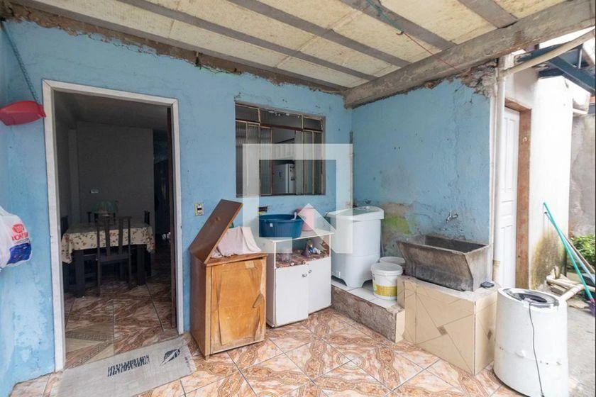 Furnished 4-bedroom, 180 m² house in Curitiba — photo 34