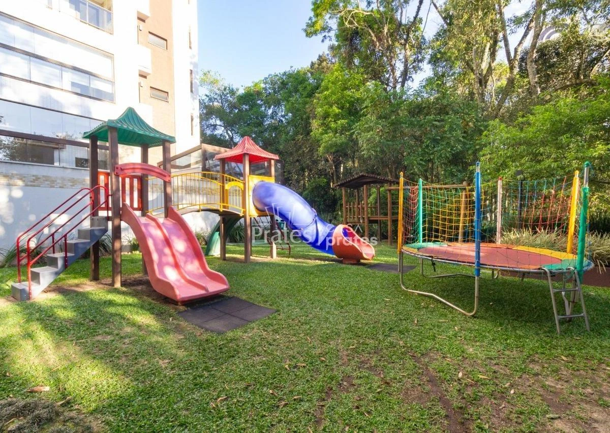 Furnished apartment, 72 m², with a park view — photo 30