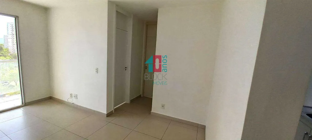 Apartamento de 2 quartos com vaga e cozinha separada — photo 16