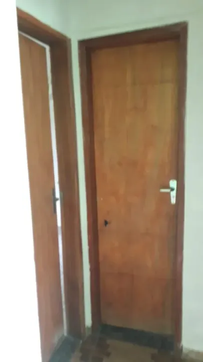 Rental apartment with 2 bedrooms and an electric shower bathroom