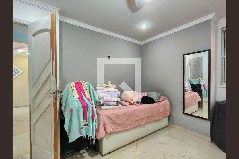 Furnished house with 2 bedrooms and open kitchen — photo 27