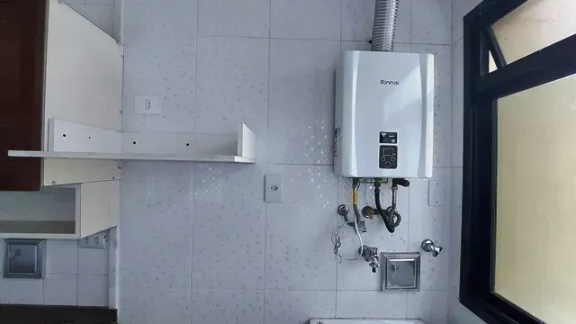 Apartamento com 3 quartos e varanda — photo 20