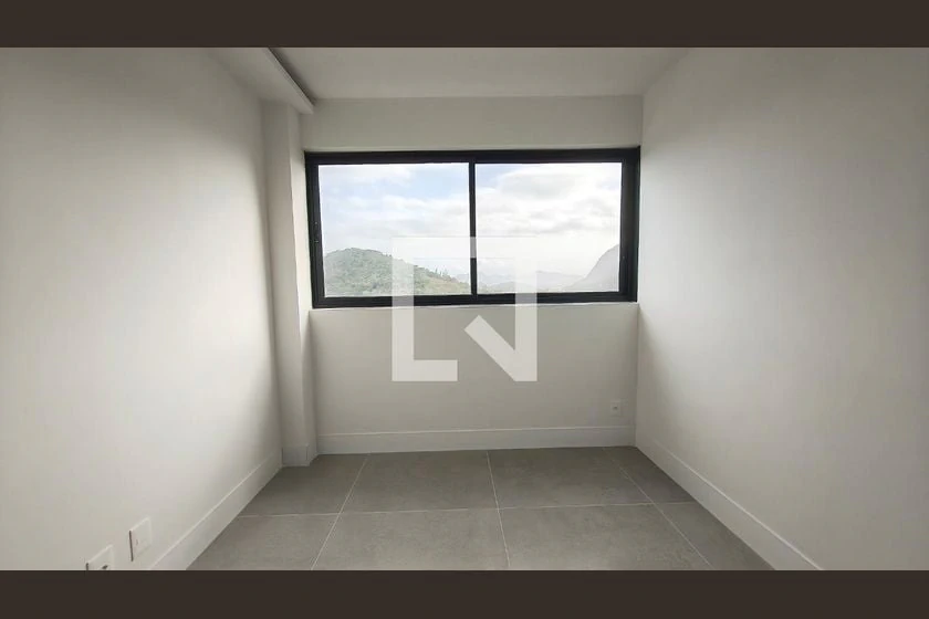 Apartamento 56 m² no 16º andar com 2 quartos — photo 9