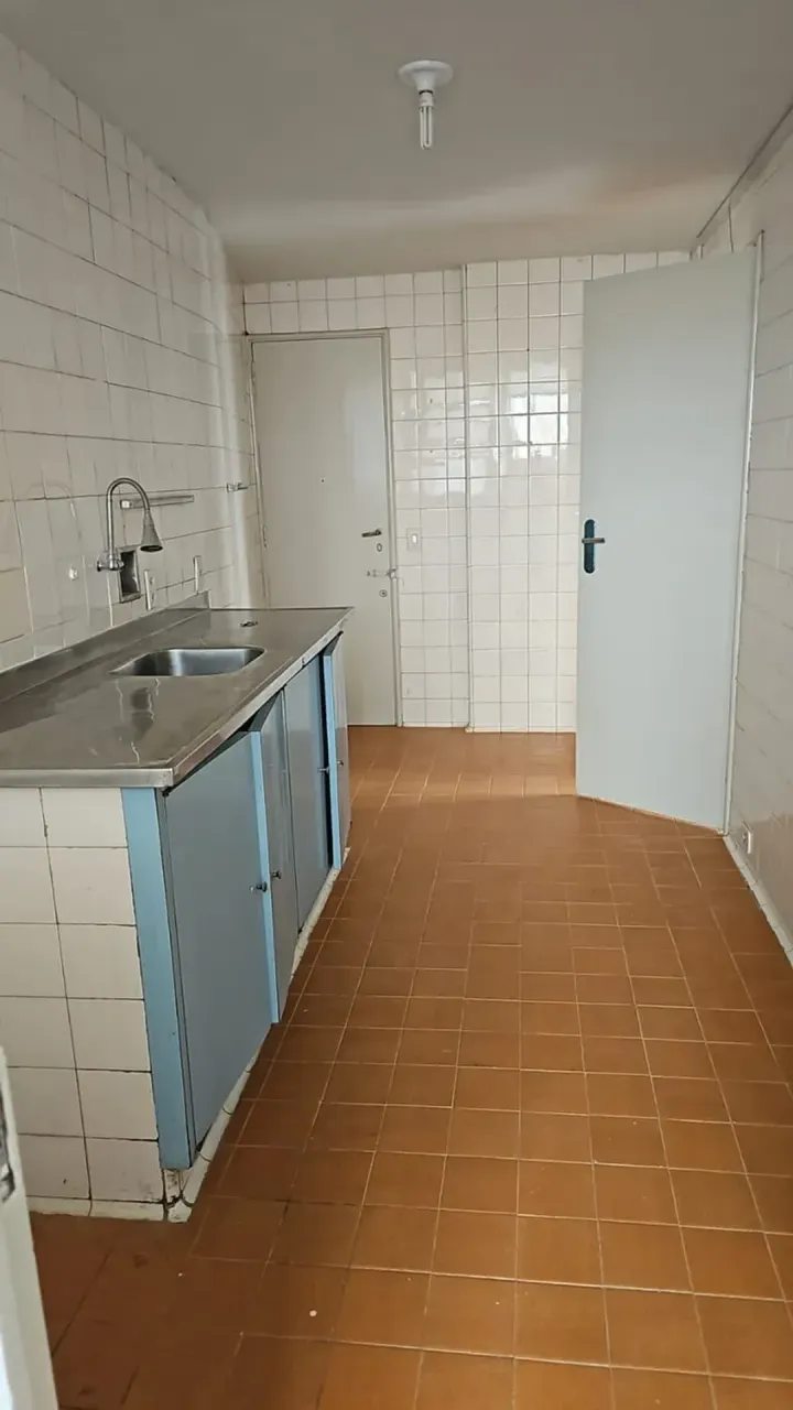 Rental apartment 90 m² with 3 bedrooms and 2 bathrooms — photo 14