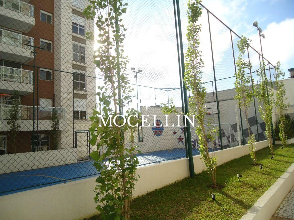 Балкон з грилем та 2 спальні: квартира 102 м² — photo 11