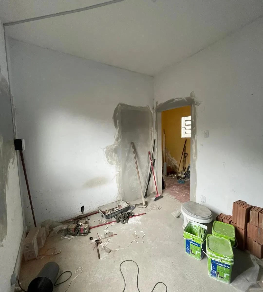 Casa sem mobília de 130 m² com 1 quarto e sem vaga — photo 3
