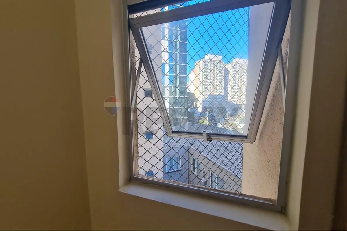 Apartamento de 37 m² com 1 dormitório e 1 banheiro — photo 53