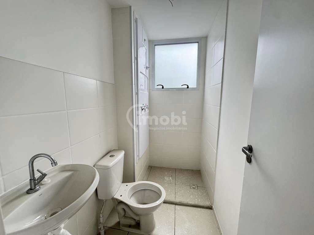 Apartamento de 44 m² com 2 quartos e cozinha fechada — photo 4