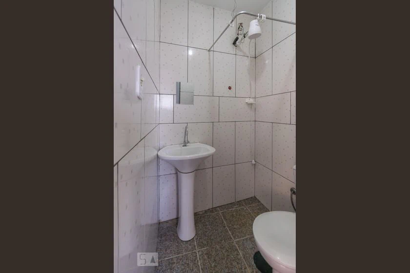 Jardín y 1 dormitorio: casa de 50 m² — photo 17