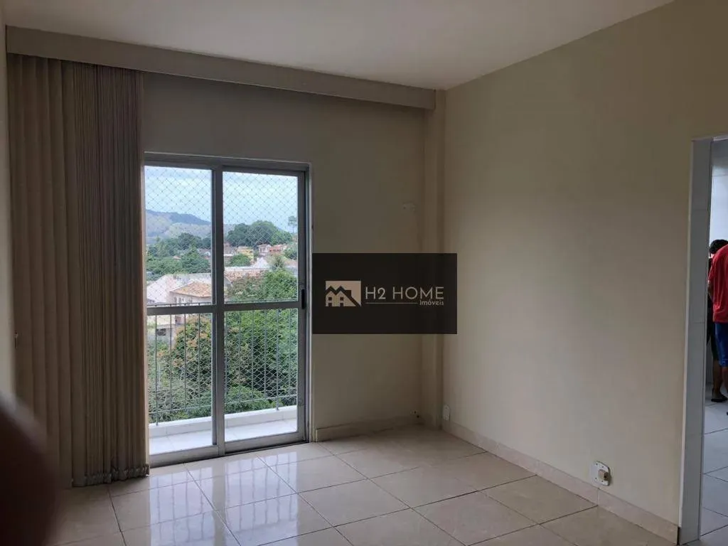 Квартира 70 м², 2 спальні, Ріо-де-Жанейро — photo 8