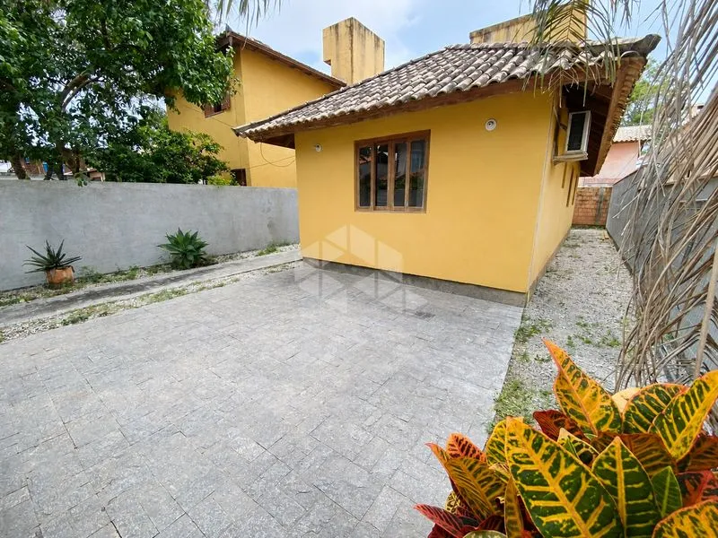 Сад и 2 спальни: дом 100 м² — photo 22