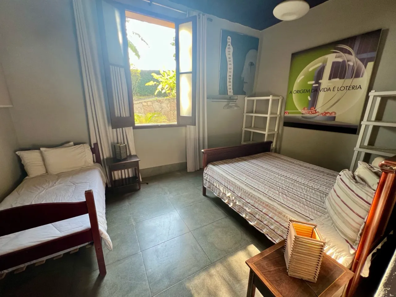 Furnished house with 5 bedrooms and 5 bathrooms — photo 10