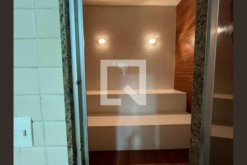 Furnished apartment, 50 m², with a washing machine — photo 36
