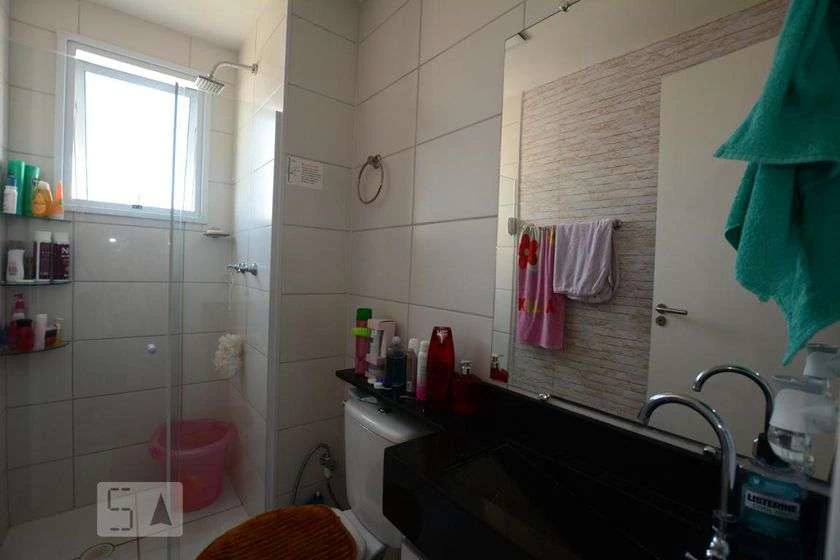 Apartamento de 2 quartos com cozinha americana e 60 m² — photo 26