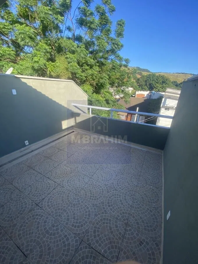 3-bedroom house, 1 with its own bathroom, 100 m² — photo 3