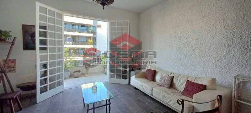 Apartamento de 3 quartos, sendo 1 suíte, 210 m², Ipanema — photo 7