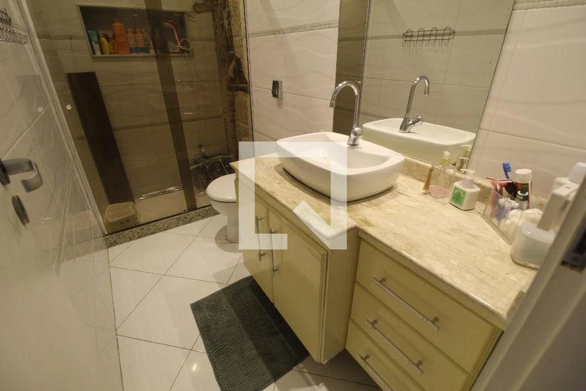 Квартира 92 м² з посудомийною машиною та заскленим балконом — photo 21