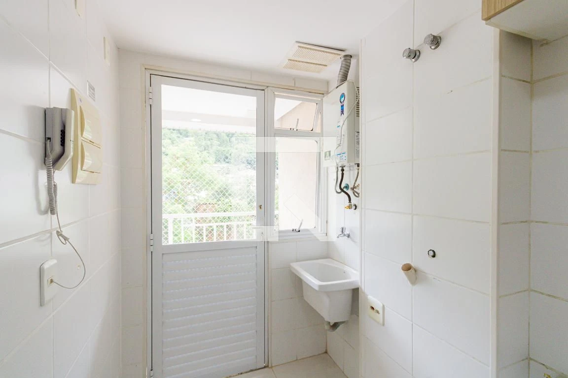 Робоче місце та 2 спальні: квартира 79 м² — photo 43