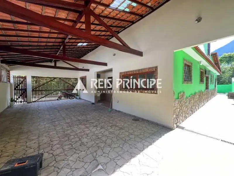 Casa duplex não mobiliada com 5 quartos e 5 banheiros — photo 14