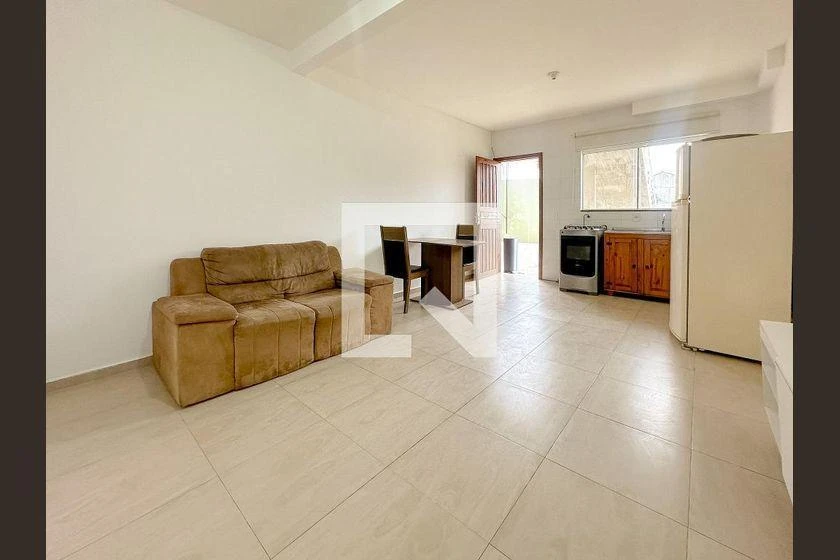 Apartamento mobiliado com 1 quarto e 1 vaga, aceita pets — photo 6