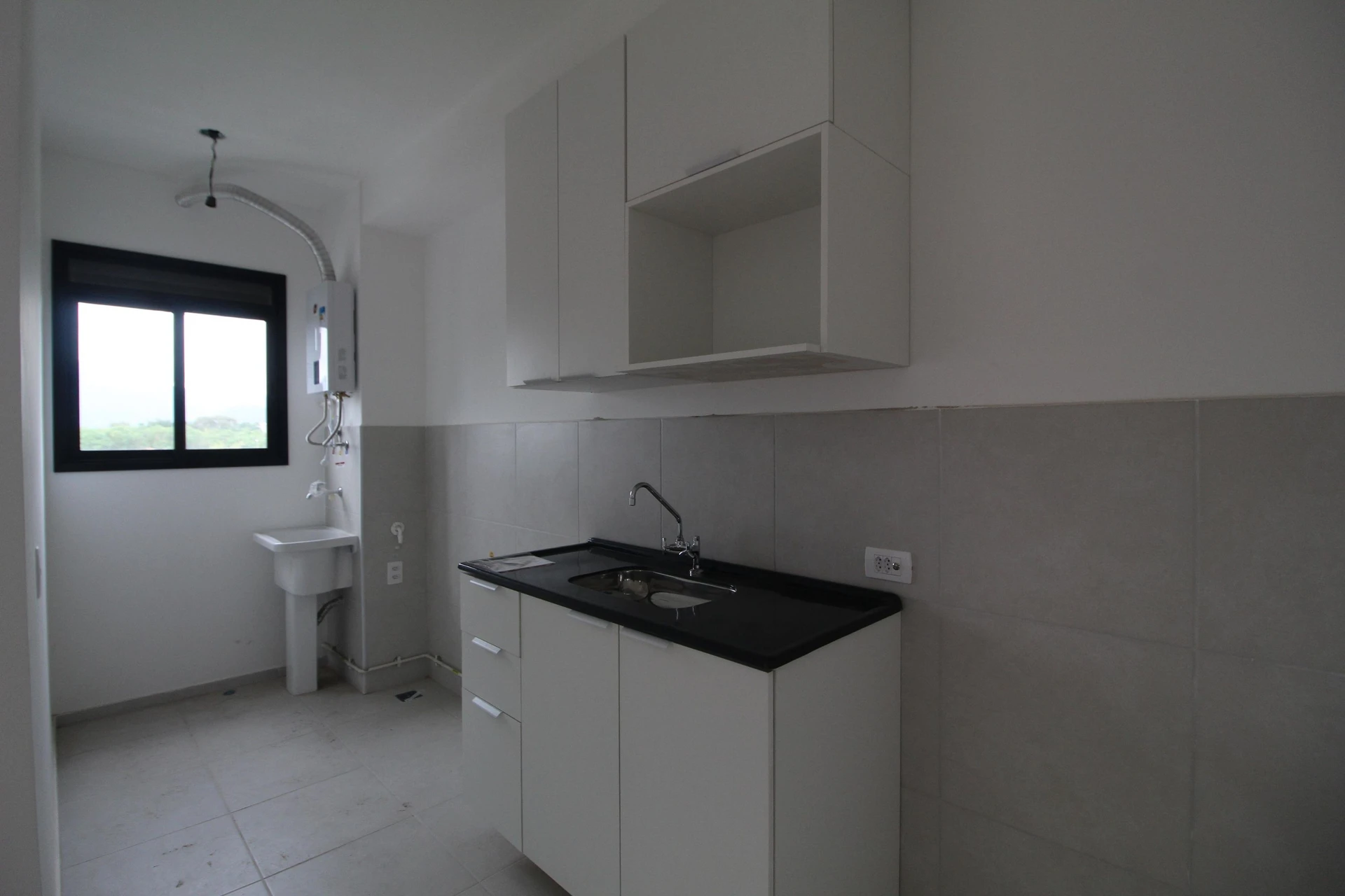 Apartamento para aluguel com 2 quartos e 1 vaga — photo 41