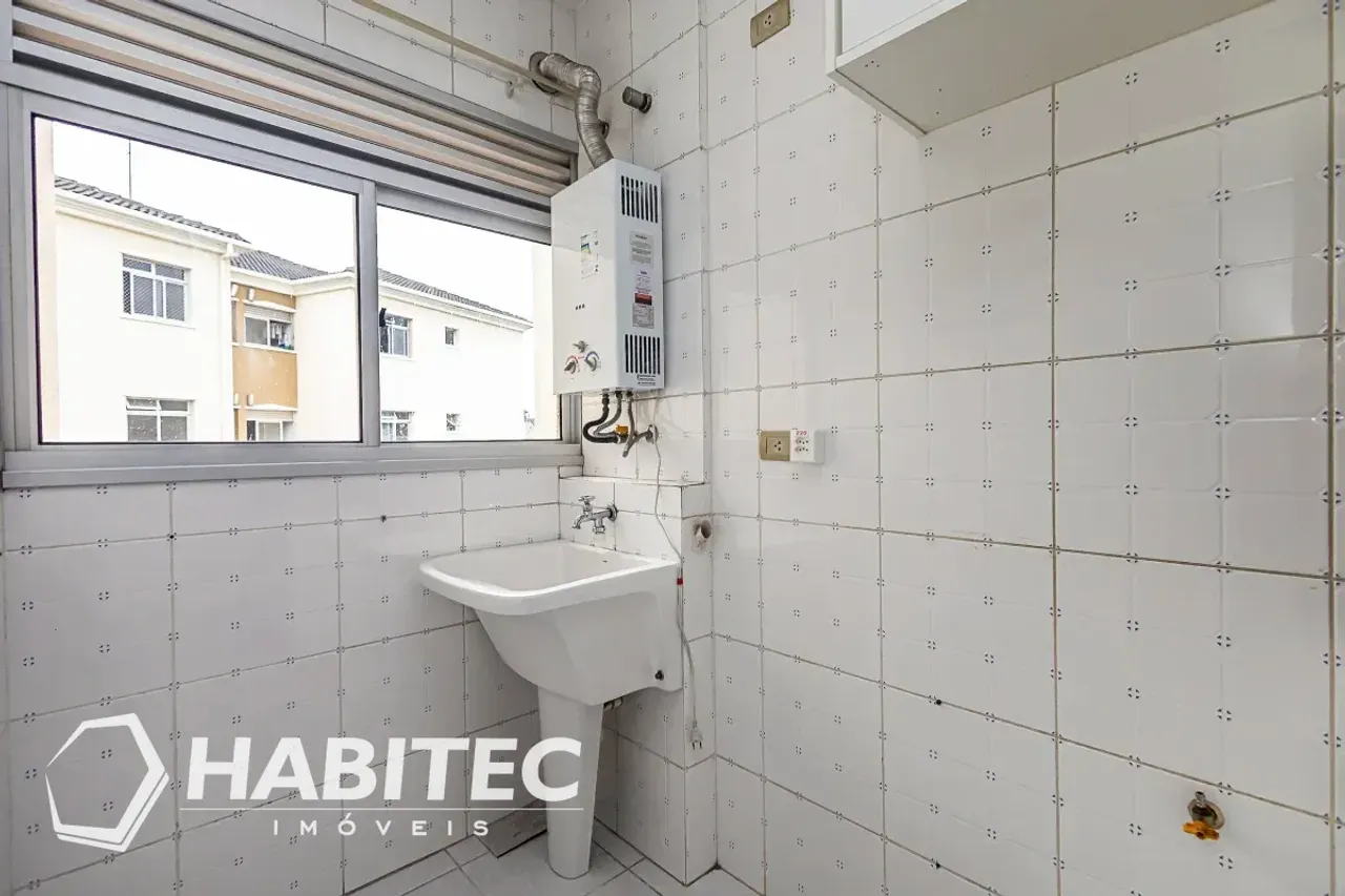 3-bedroom, 69 m² apartment in Curitiba — photo 10