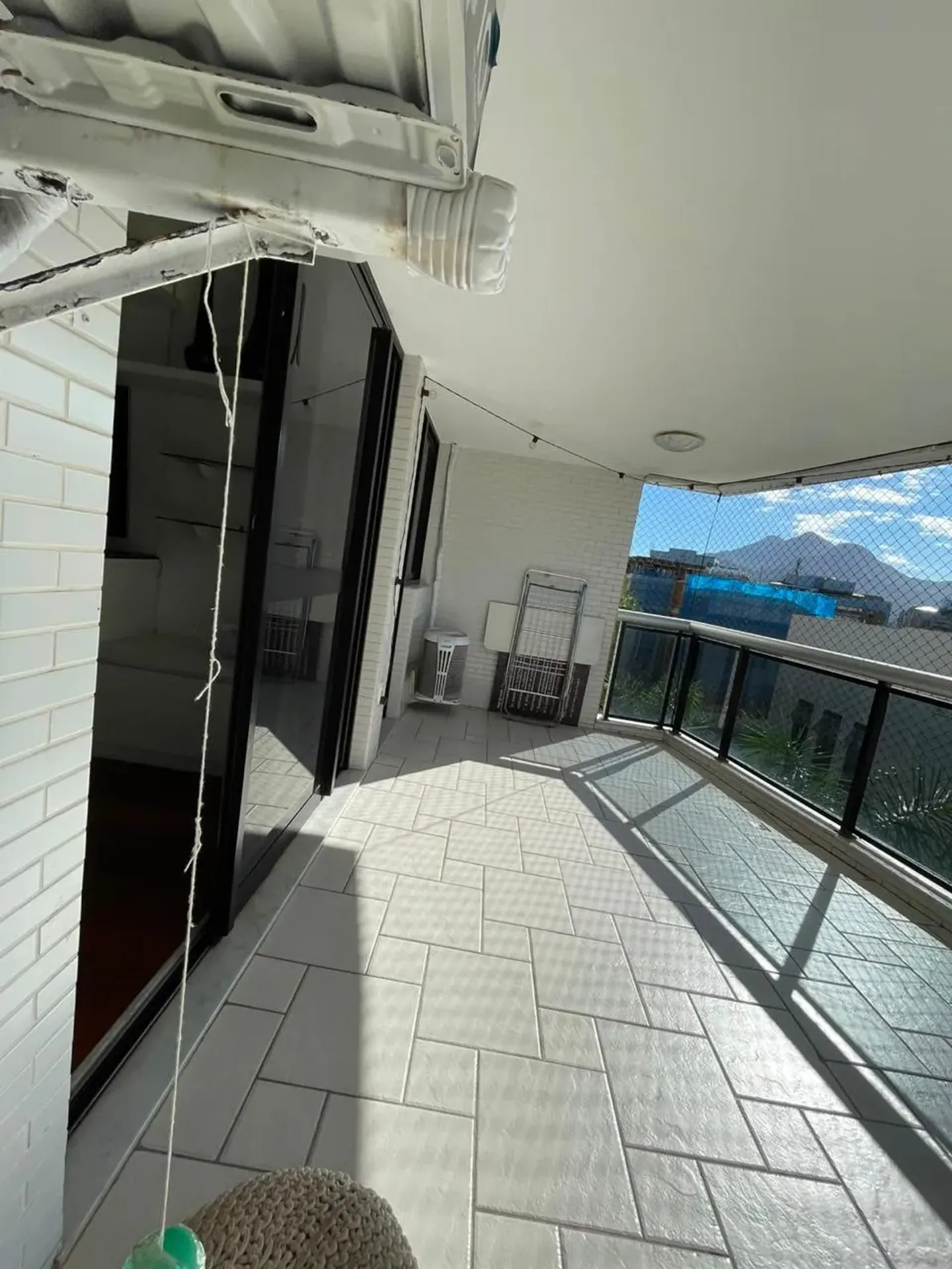 121 m² apartment with 3 bedrooms and 4 bathrooms — photo 16