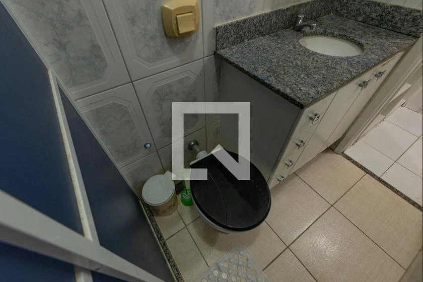 2-bedroom house with a walk-in closet in Rio de Janeiro — photo 41