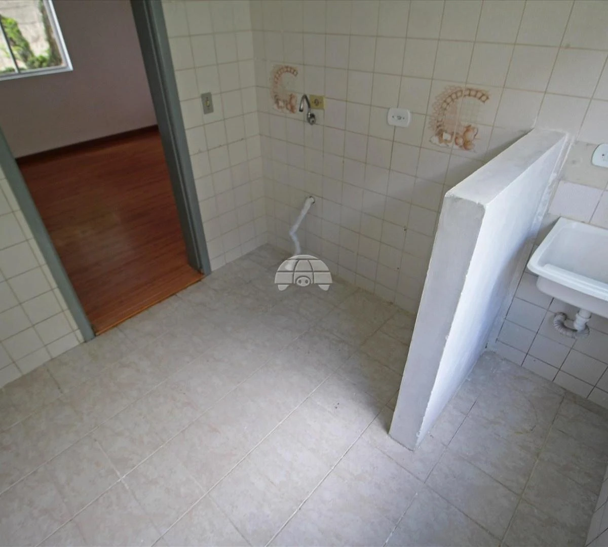 43 m² apartment with 2 bedrooms and 1 parking space — photo 6