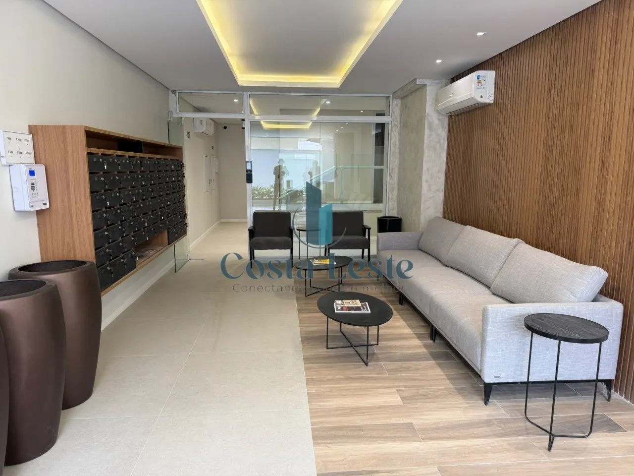 Water view in a 2-bedroom apartment, 68 m² — photo 3