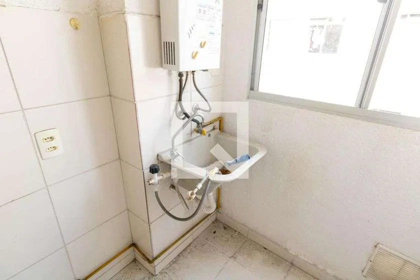 Квартира с 2 спальнями, балконом и газовой кухней — photo 27