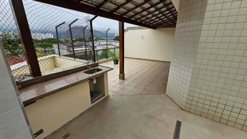 Apartamento de 183 m² com 3 quartos e 2 vagas — photo 5