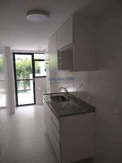Cobertura duplex com 4 suítes e 8 banheiros — photo 10