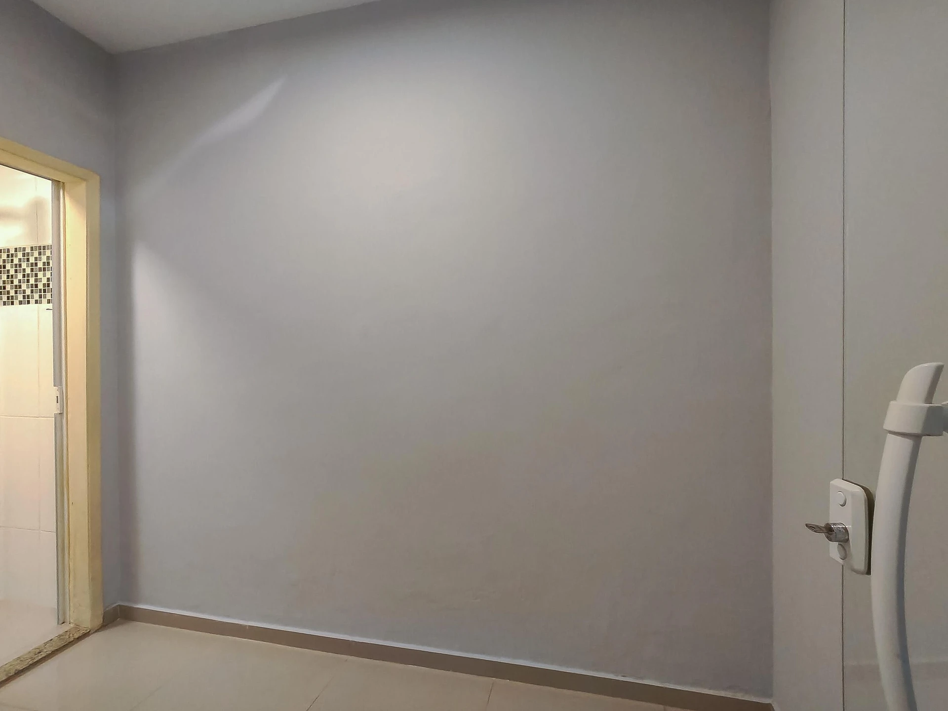 Apartment, 85 m², with a washing machine